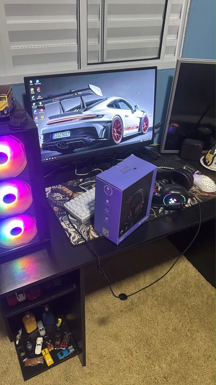 Computador game