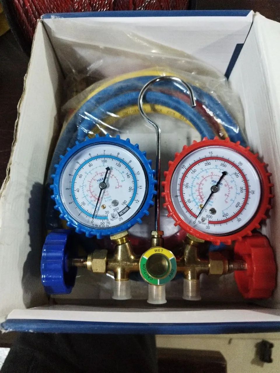 Manifold - Foto 2