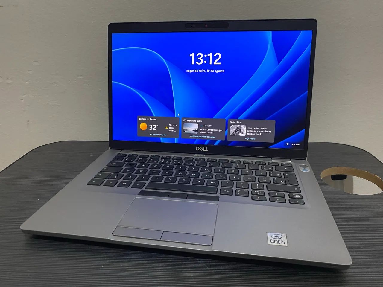 Notebook Dell i5 - Foto 3