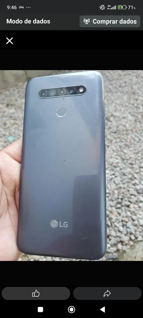 K41S 32GB  - Foto 3