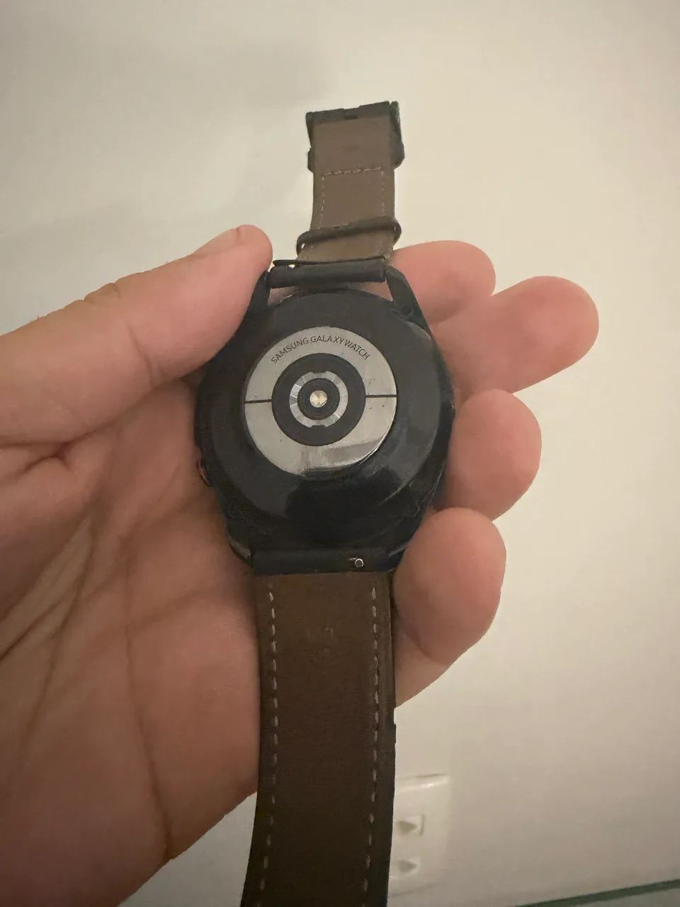 Smartwach Samsung galaxy 3
