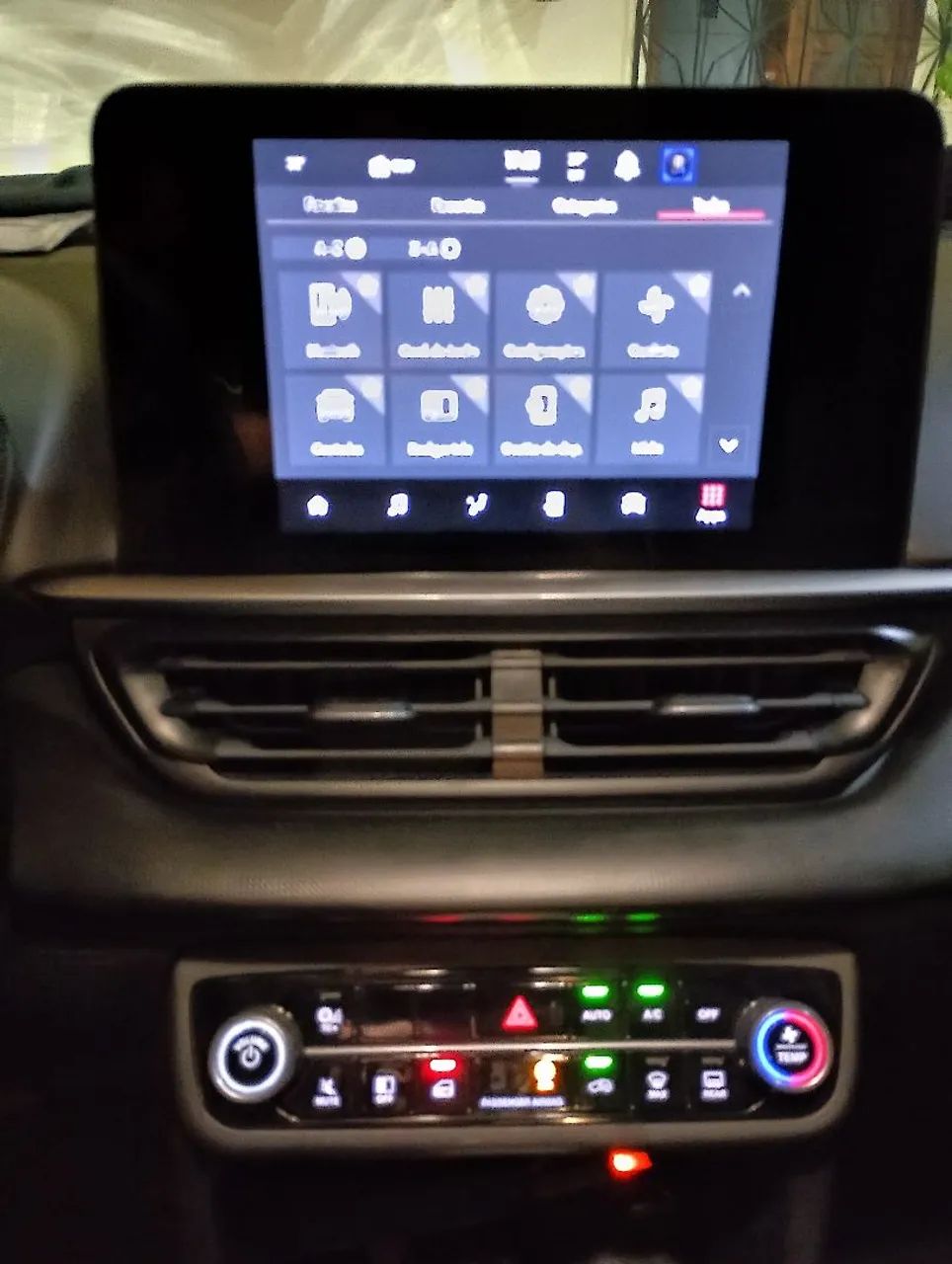 Fiat Pulse Drive 1.3 8V Flex Aut. 2022 - Foto 5