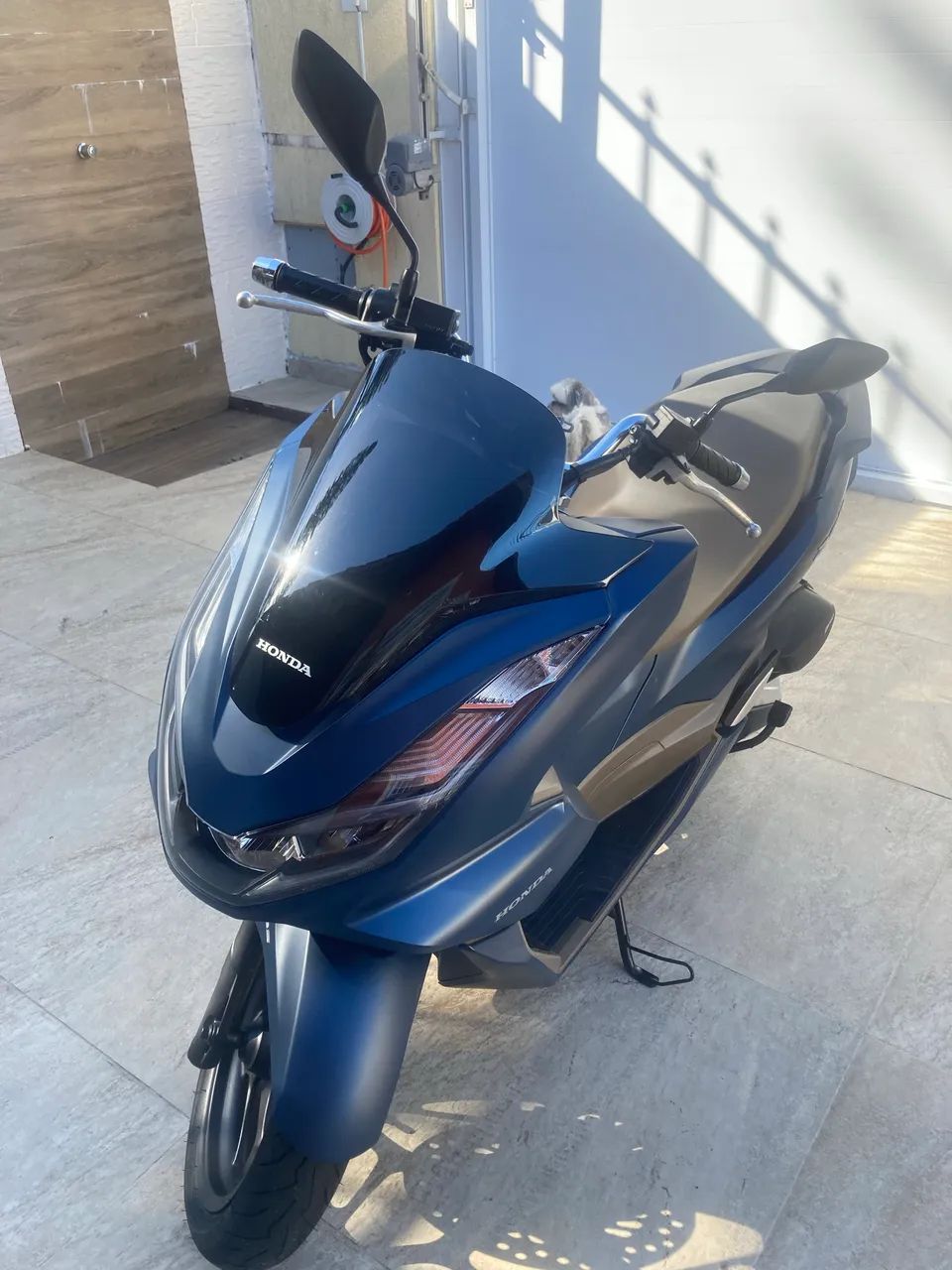 Pcx 2023 Dlx abs 18 mil km - Foto 5