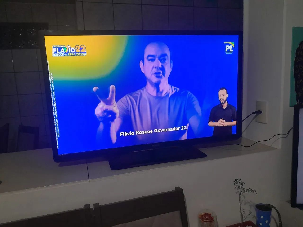 Tv 43'' - Foto 3