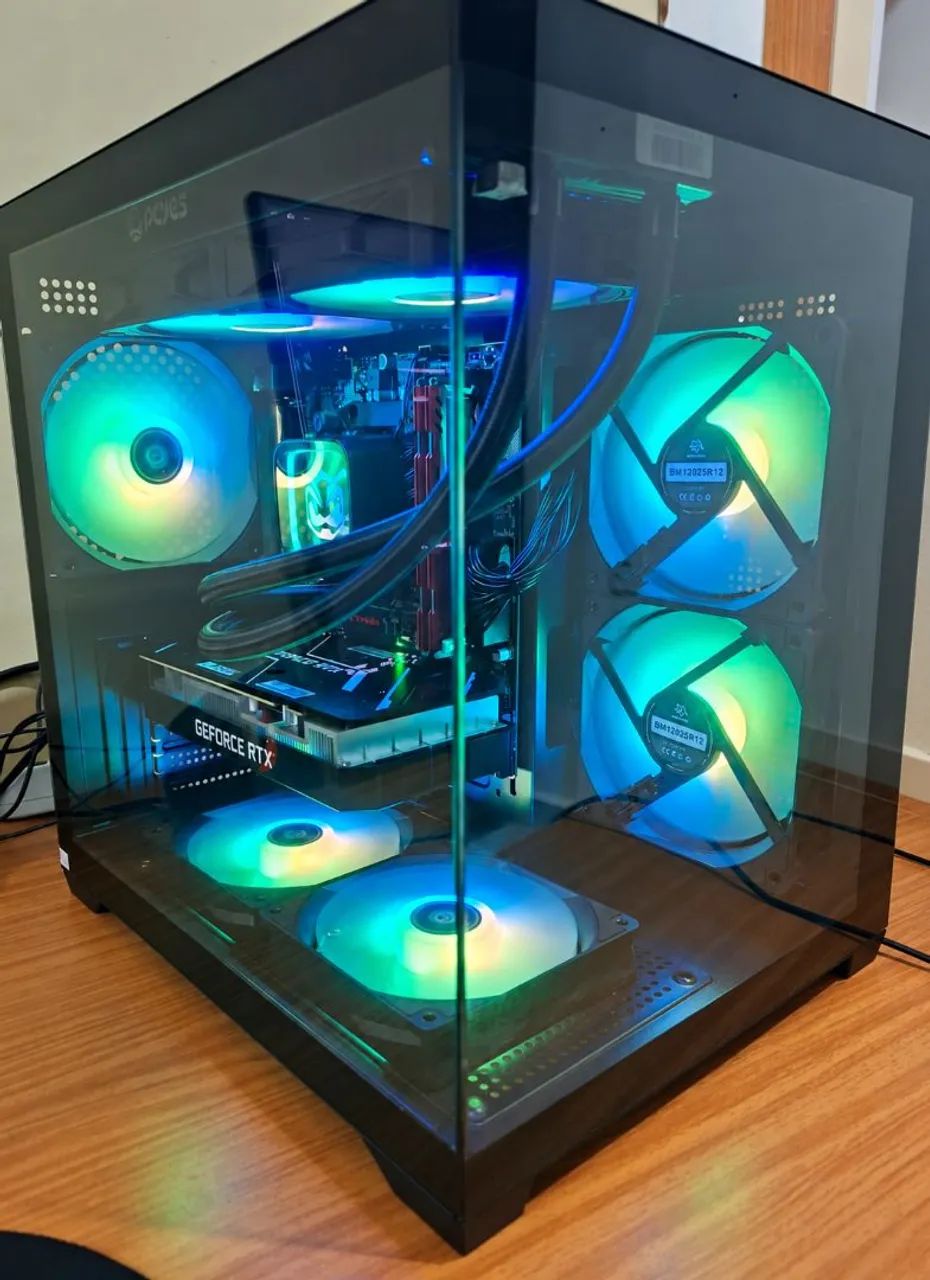 PC GAMER NOVO - Foto 3