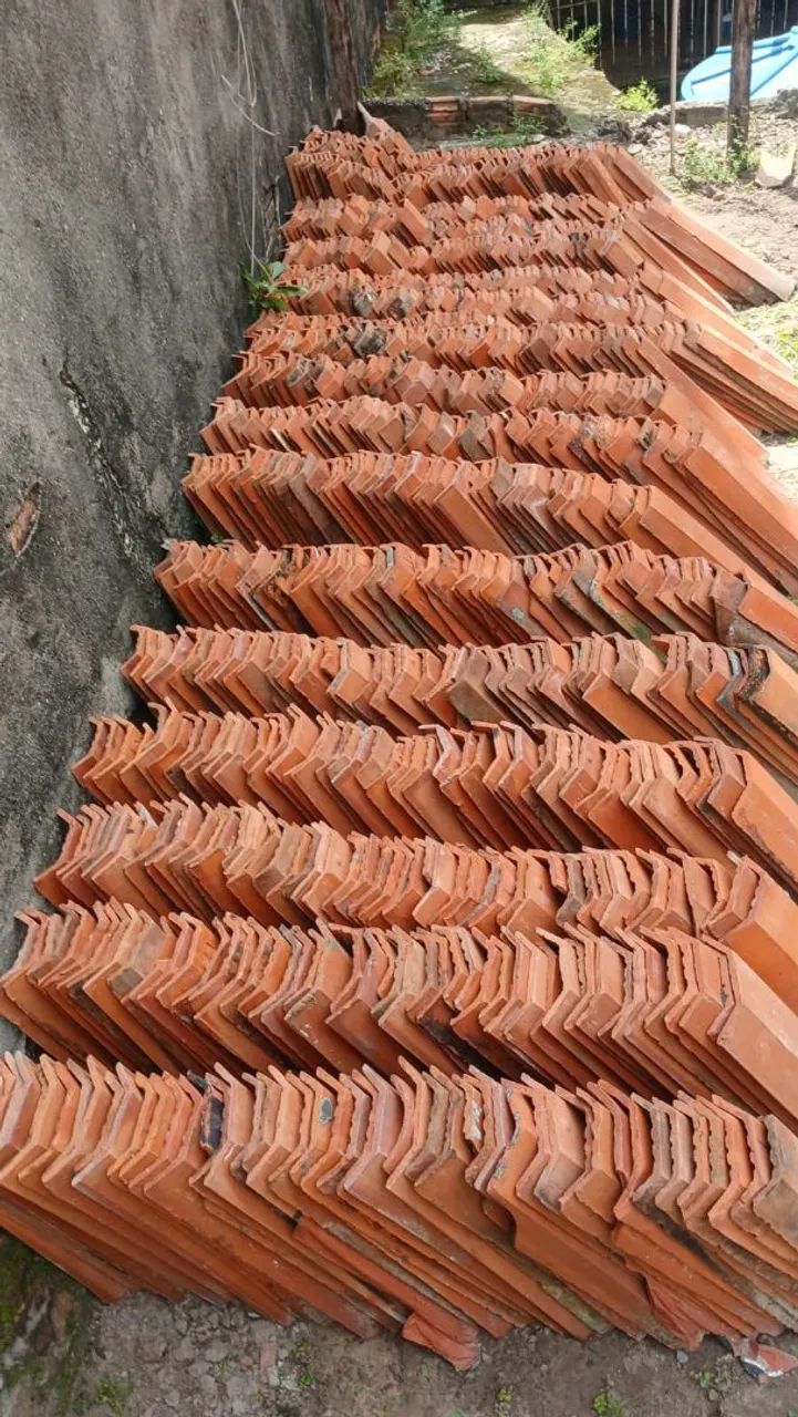 Telhas Coloniais  - Foto 4