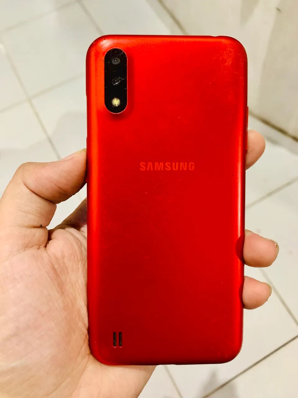 Celular Samsung Barato - Foto 2
