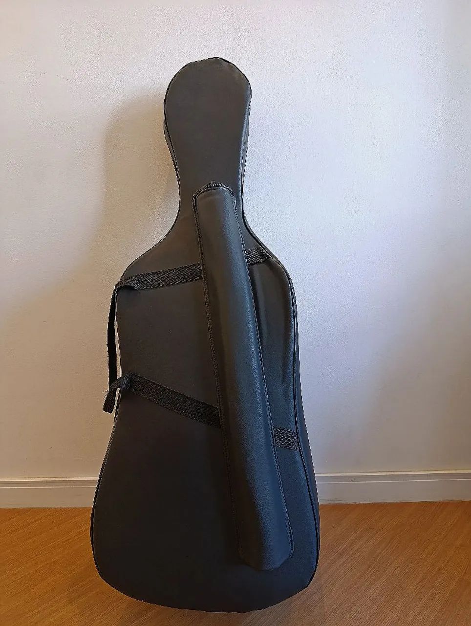 Violoncelo Montagnana - Usado, Ajustado e Pronto para Tocar - Foto 5