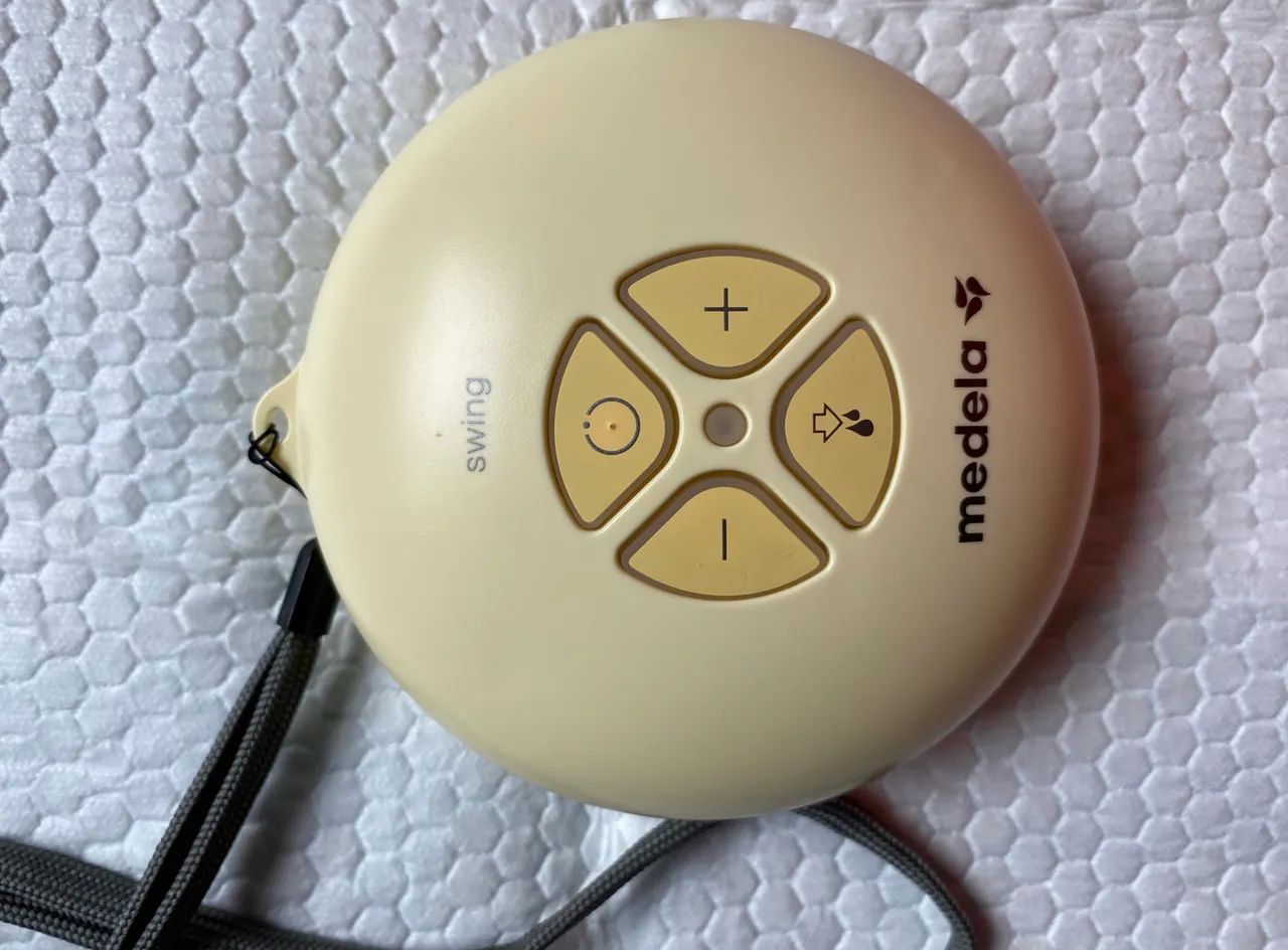Bomba Extratora Medela  - Foto 3