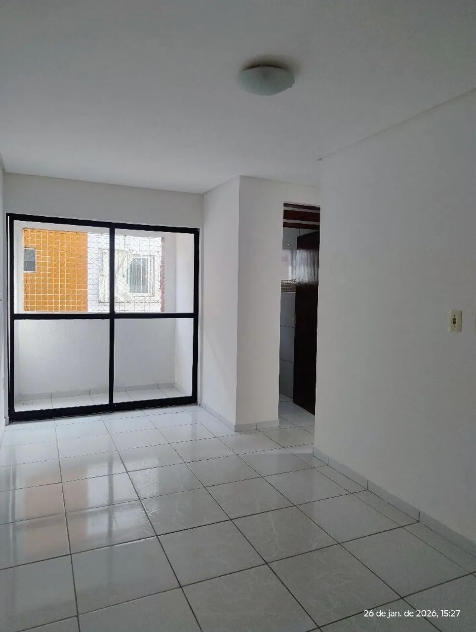 Oportunidade Apartamento funcionários II