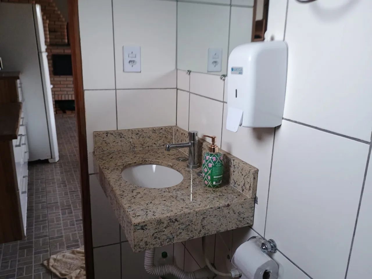 Chácara em Piedade( bairro Boa Vista) - Foto 2