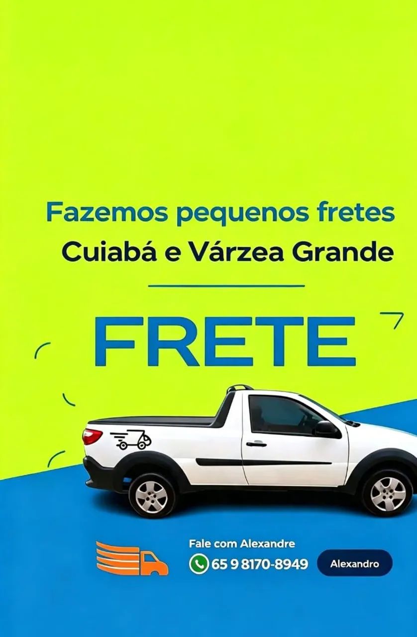 Frente pequeno 
