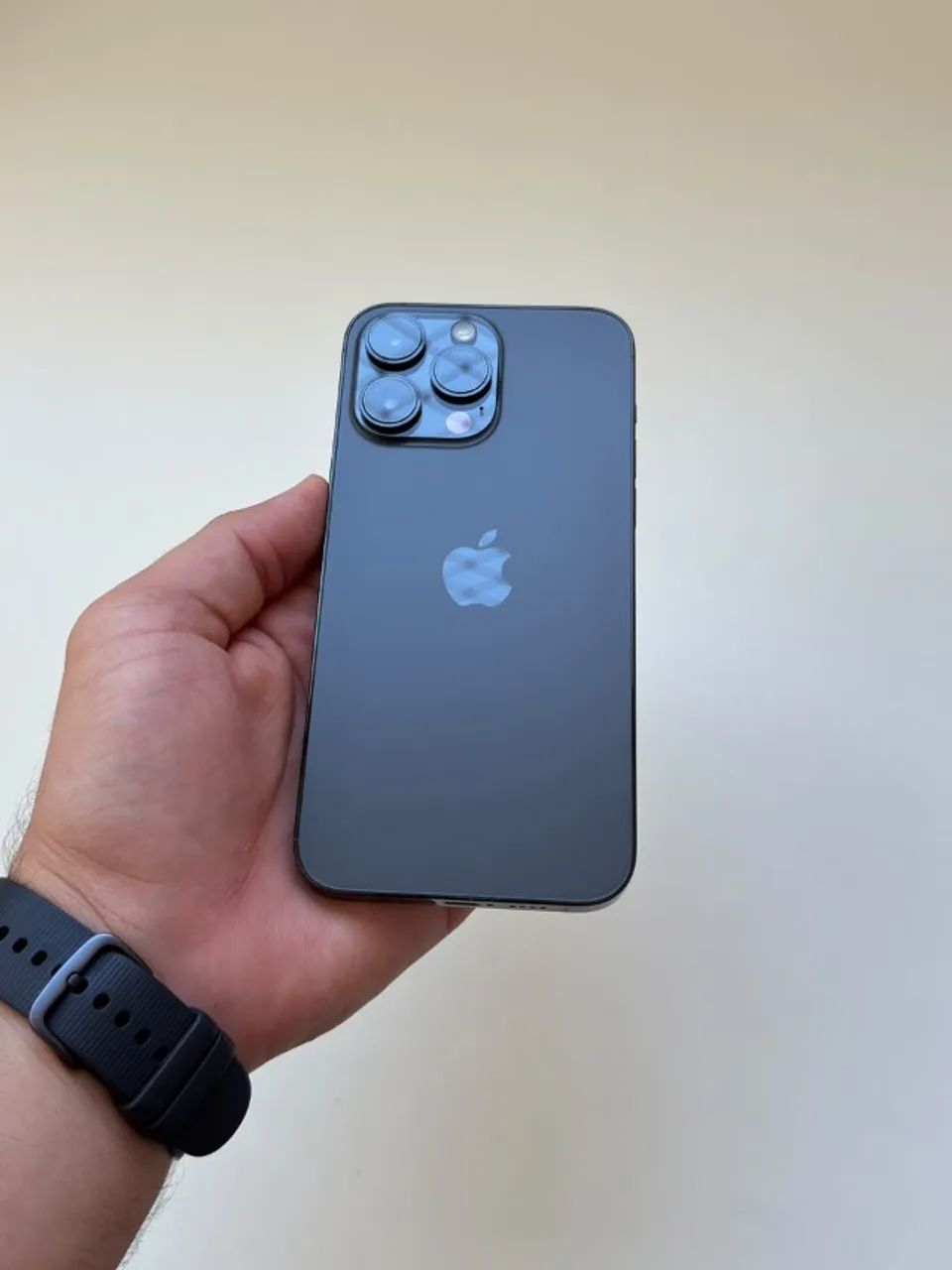 iPhone 14 Pro Max 128GB (garantia e parcelamento)  - Foto 2