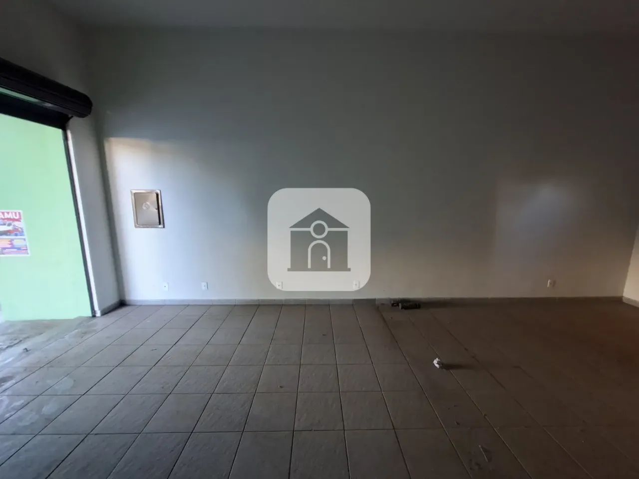 Cômodo comercial para locação bairro Bom Jesus - Foto 2