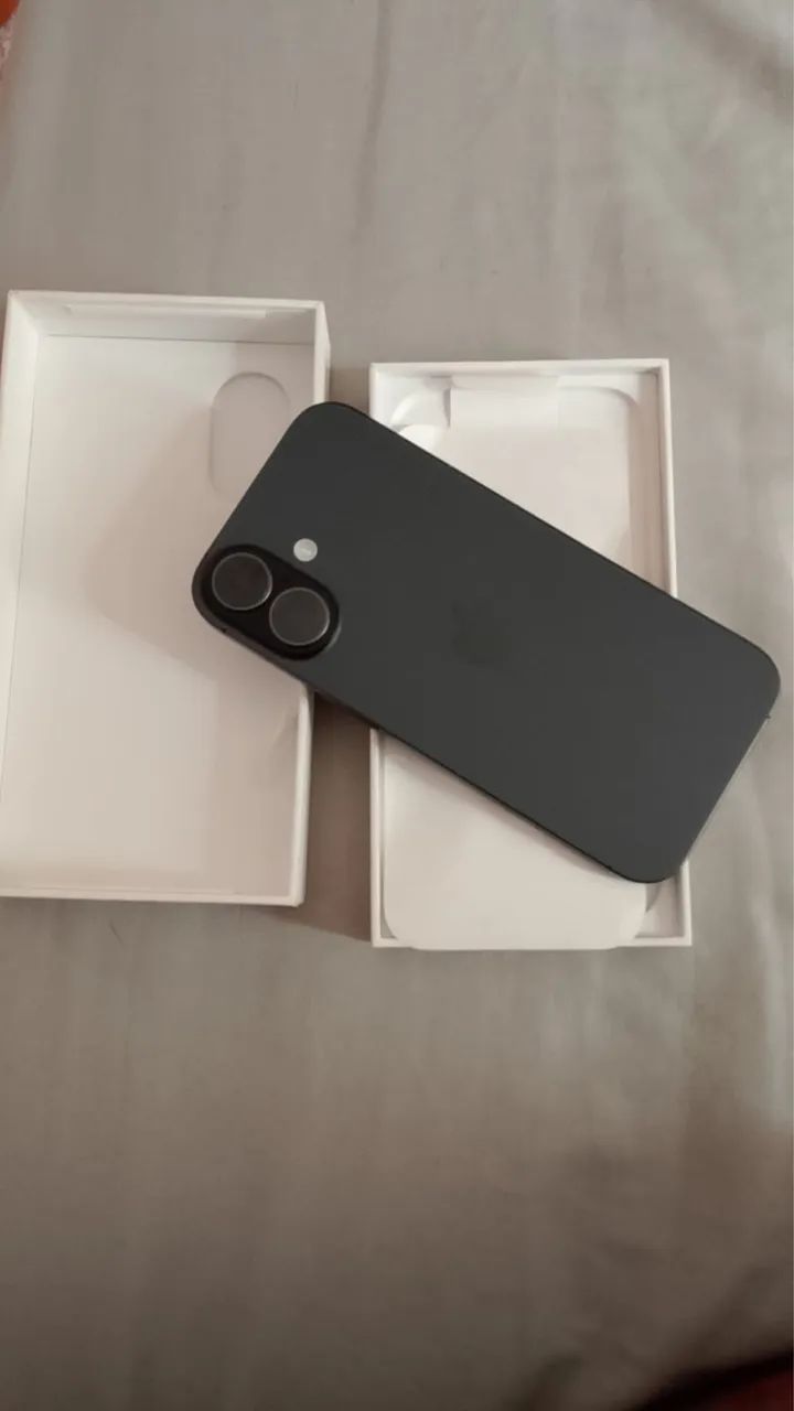 iPhone 17  - Foto 3