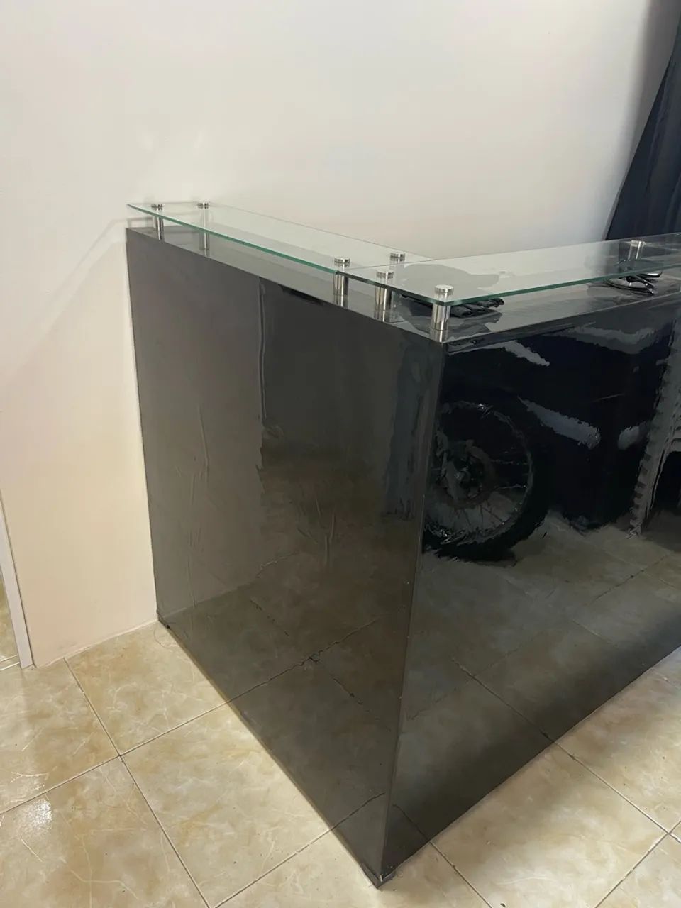 Balcão de loja - Foto 2
