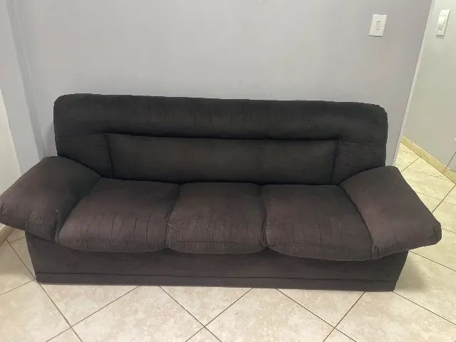 Sofá - Foto 2