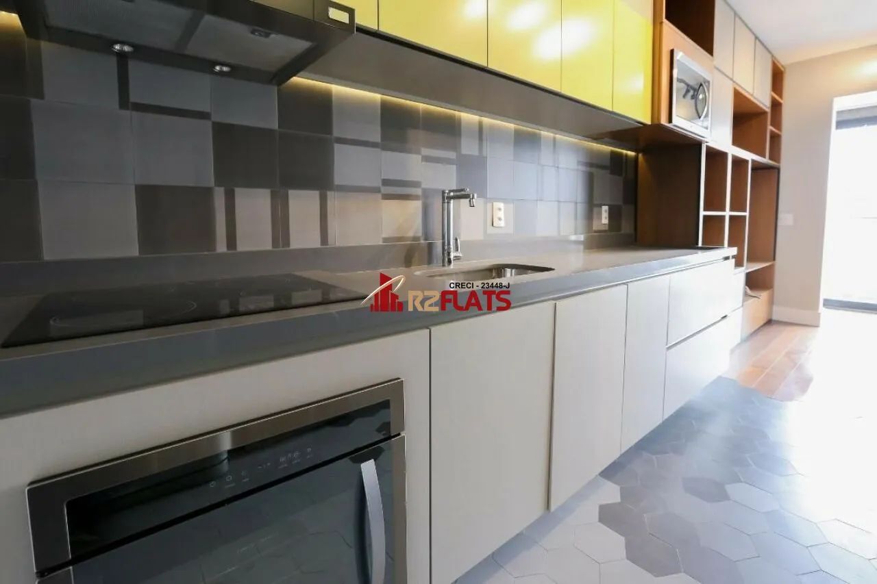 Apartamento com ótimo preço no bairro Itaim Bibi. Confira! - Foto 4