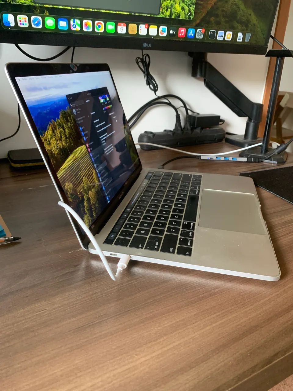 MacBook Pro  - Foto 5