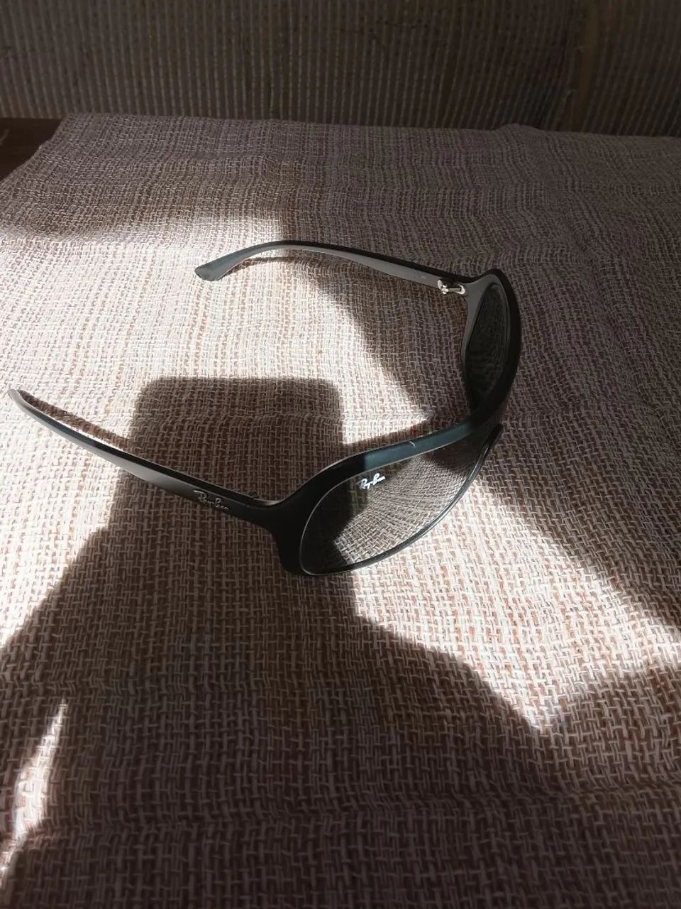 Óculos Rayban Máscara  - Foto 5