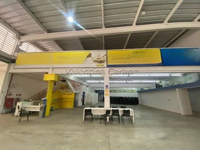 LOJA AMPLA PARA LOCAÇÃO - SUZANO - Foto 4