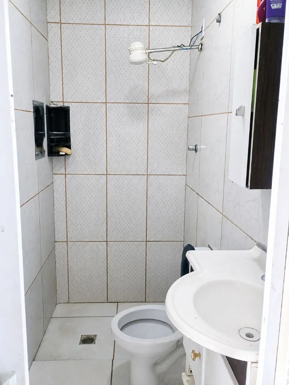 Alugo apartamento mobiliado diária  - Foto 3