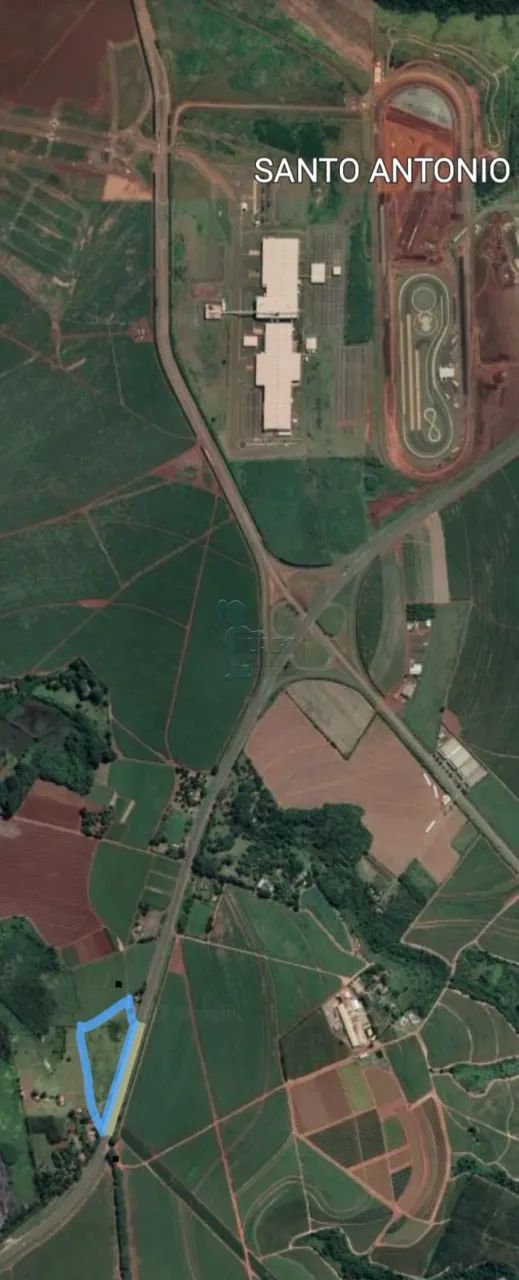 Área com 41.600m² uso misto - Iracemápolis SP - Foto 3