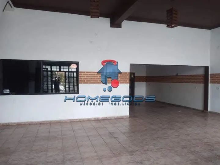 Prédio para alugar em Campinas, Vila Industrial, com 295 m² - Foto 2