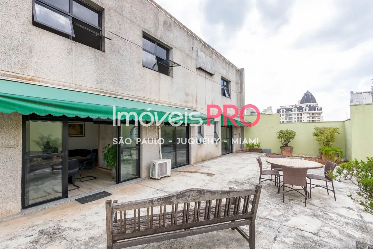 Conj. Comercial, Vila Nova Conceição - São Paulo - Foto 5