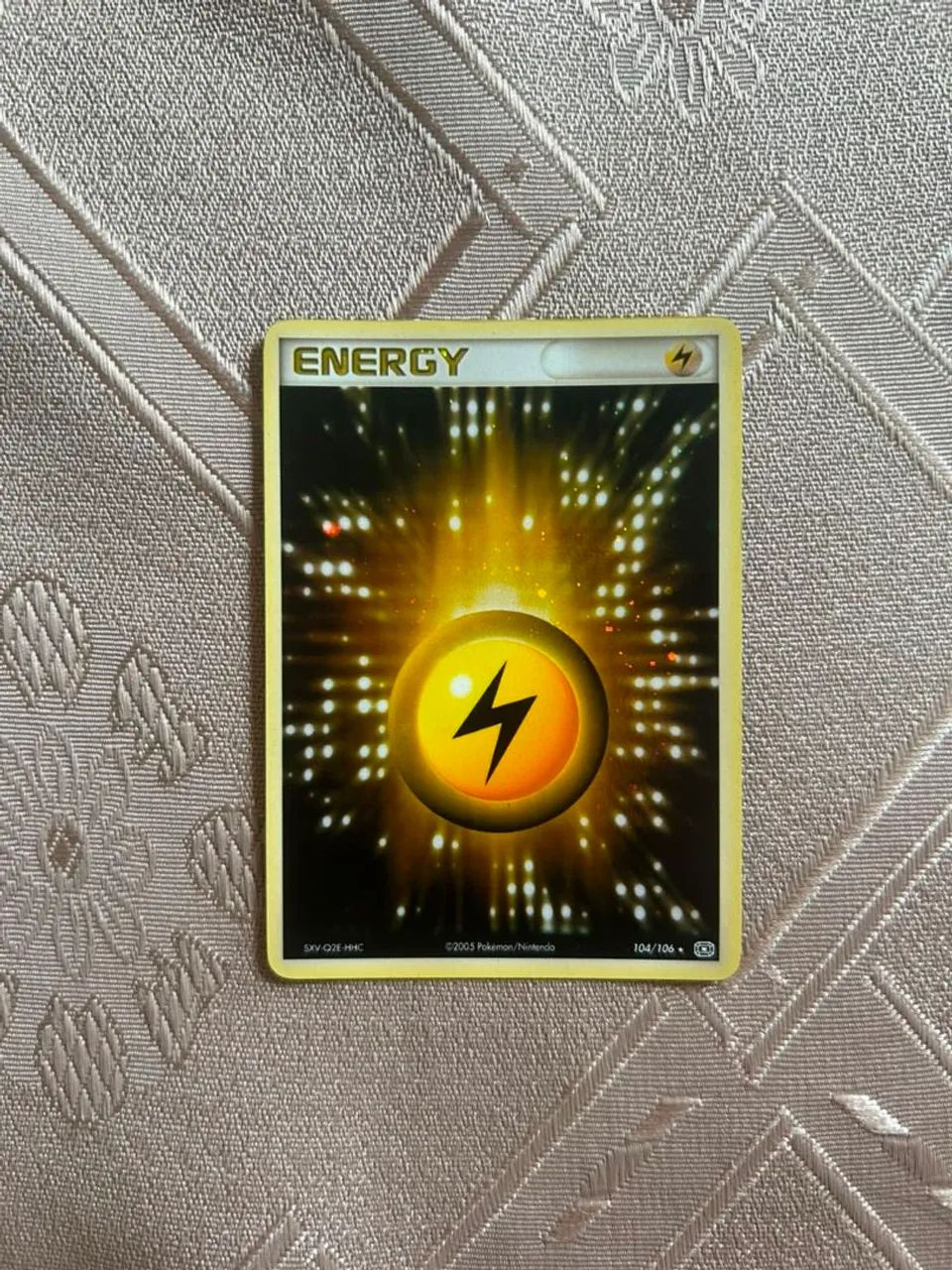 Carta de pokemon - Foto 2