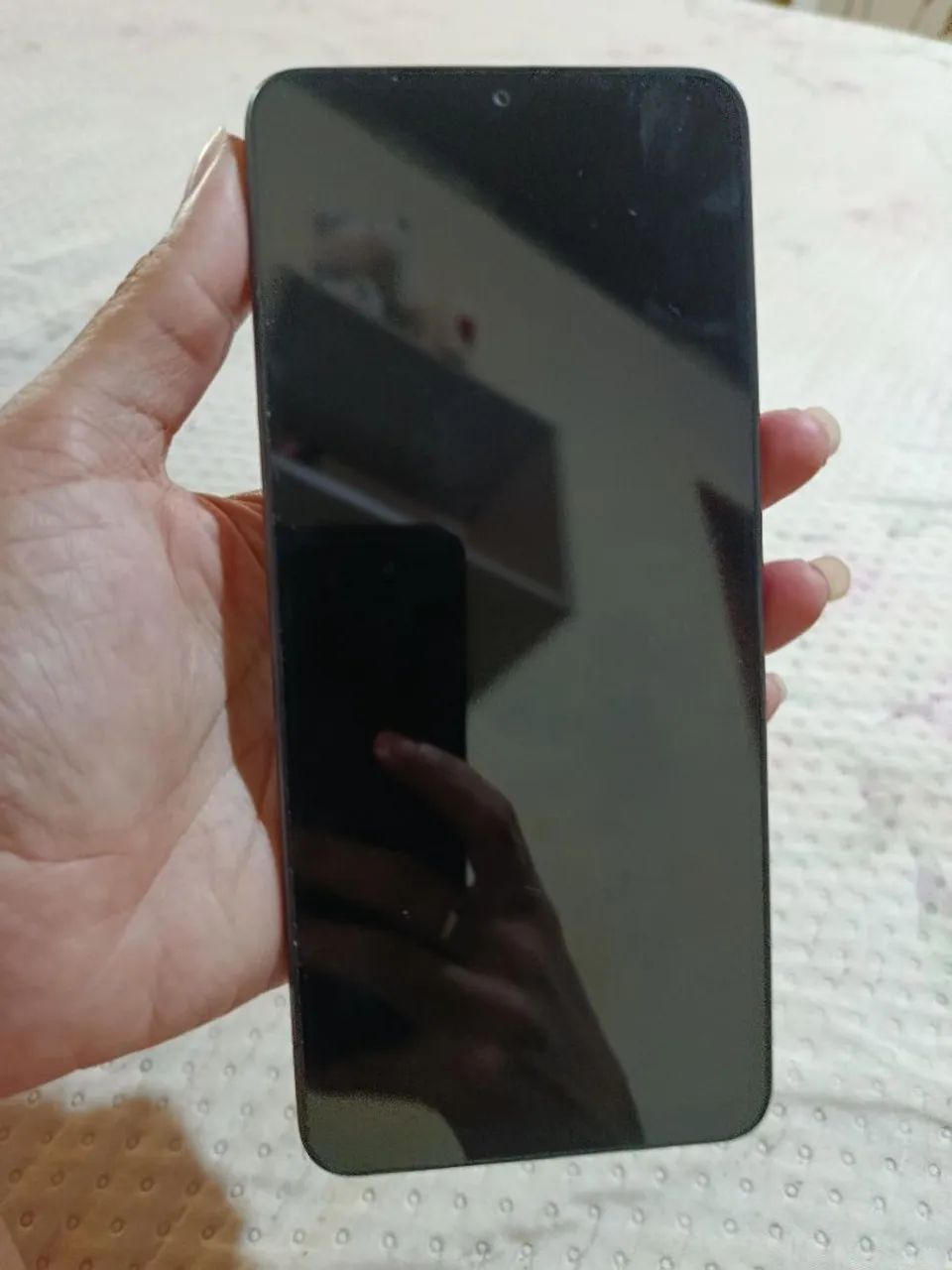Vendo Redmi A3 (128GB) ? - Foto 4
