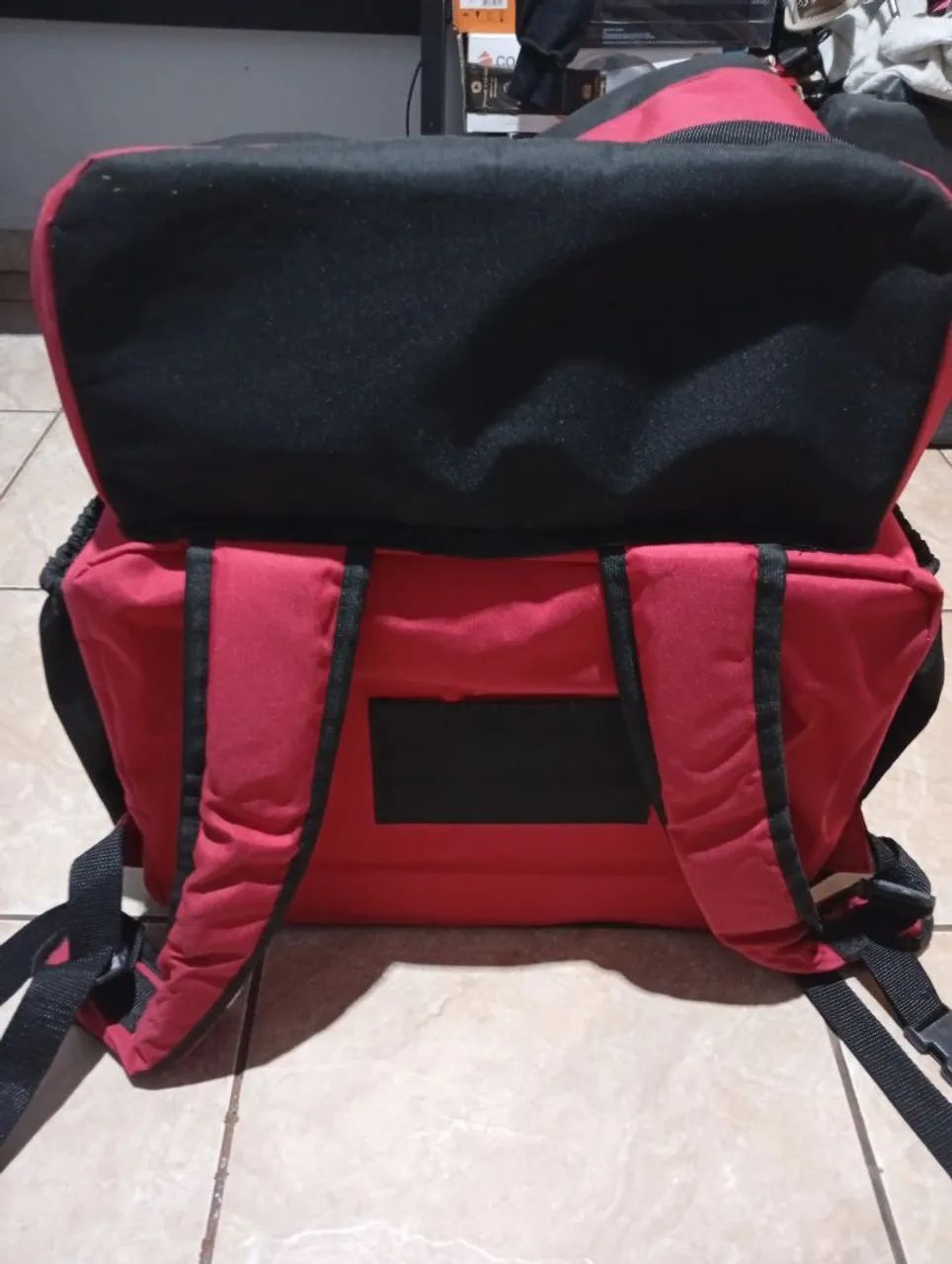 Vendo bag nova  - Foto 4