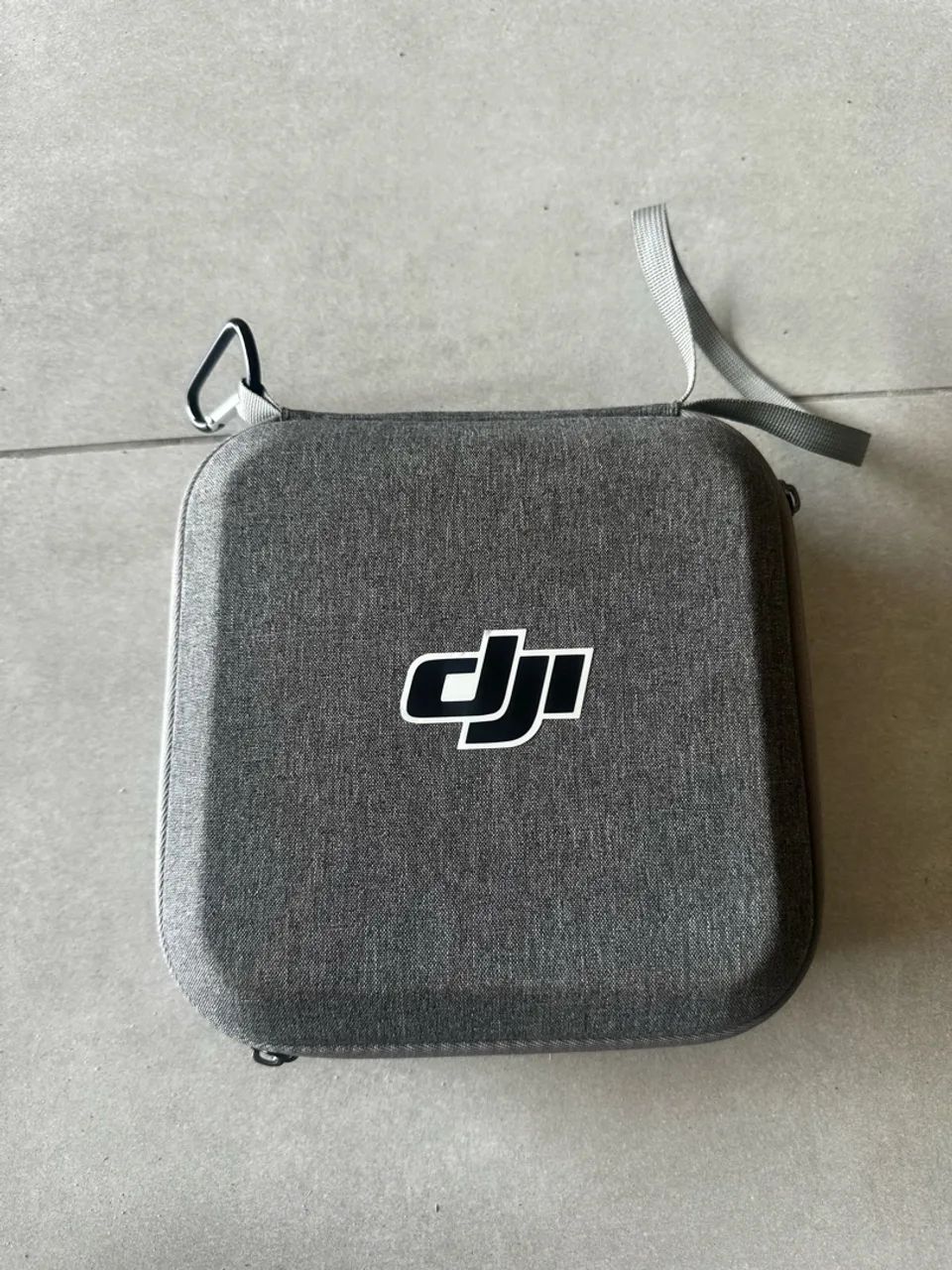 Vendo ou troco DRONE DJI 