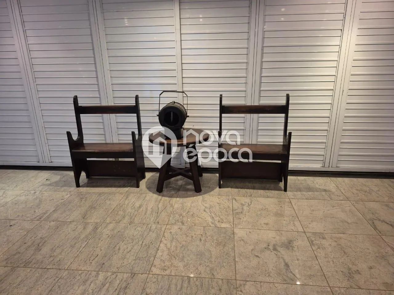Prédio para venda 3 andares e Cobertura com 635.41m² para residência ou comércio - Foto 5