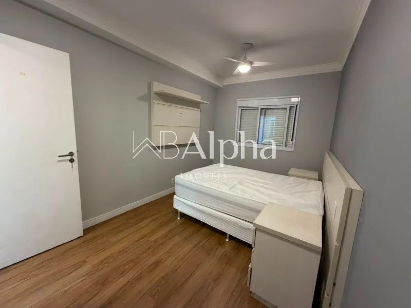 Apartamento mobiliado para locação - Condomínio Hit Alphaville - Barueri - SP - Foto 12