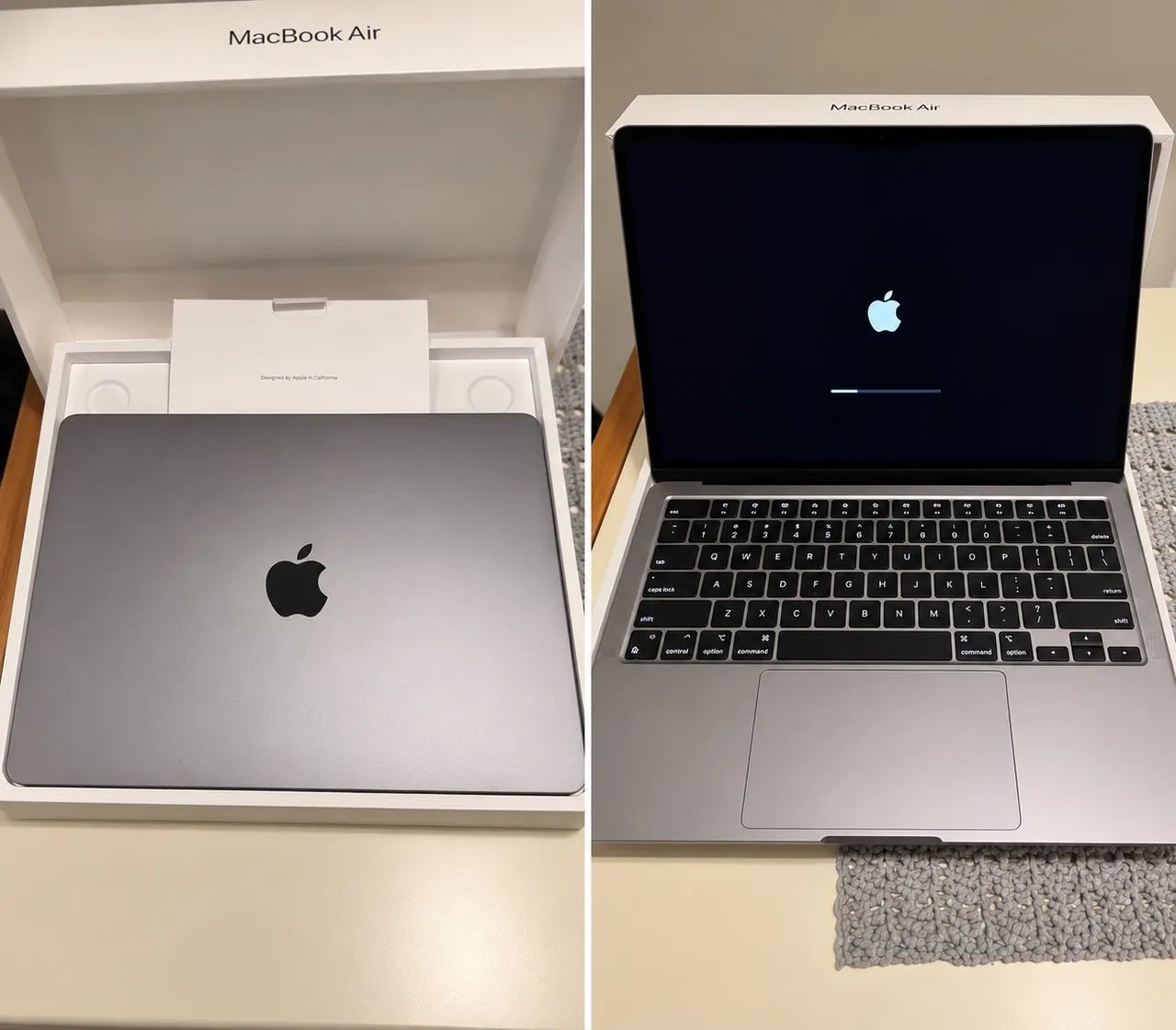 MacBook M3