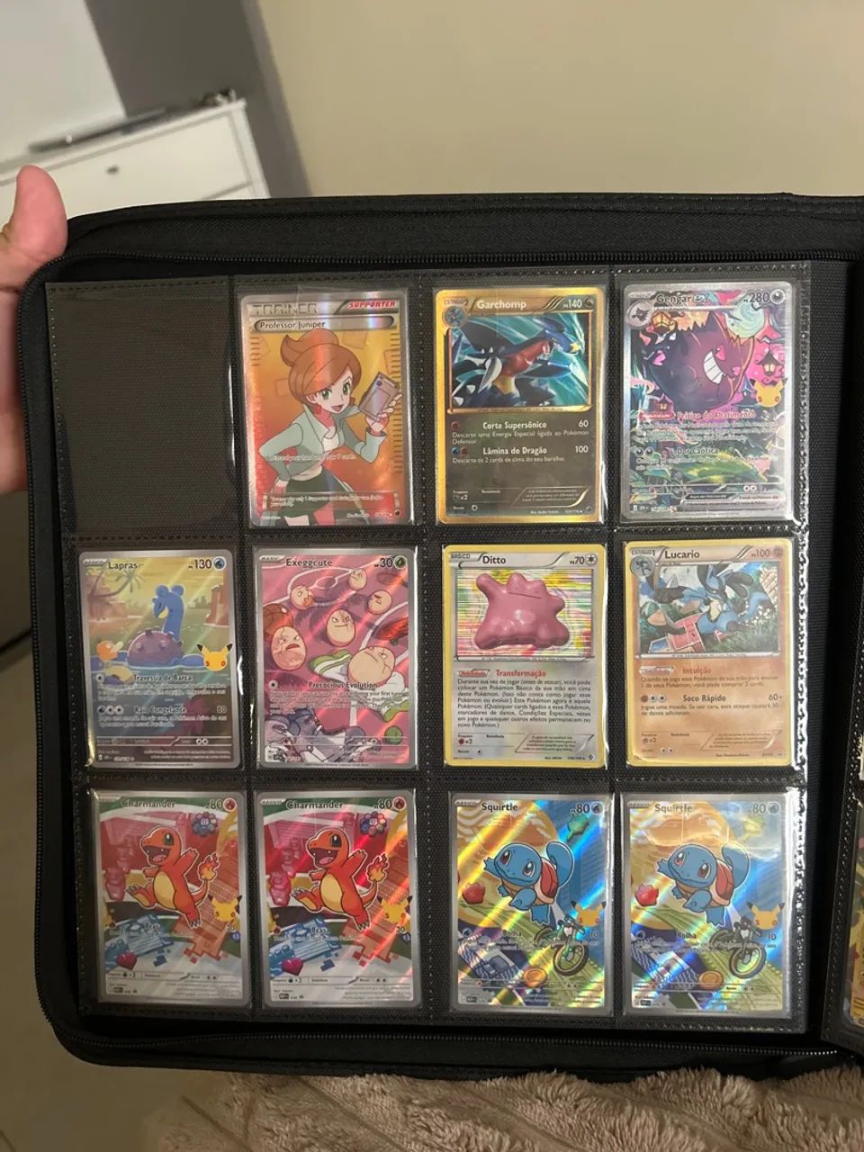 Cartas pokemon - Foto 2