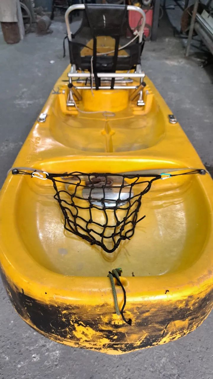 Caiaque  3,6 metros  - Foto 5