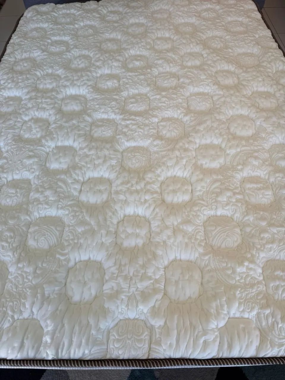 Cama box Casal MAXFLEX TOP - Entregamos!  - Foto 5