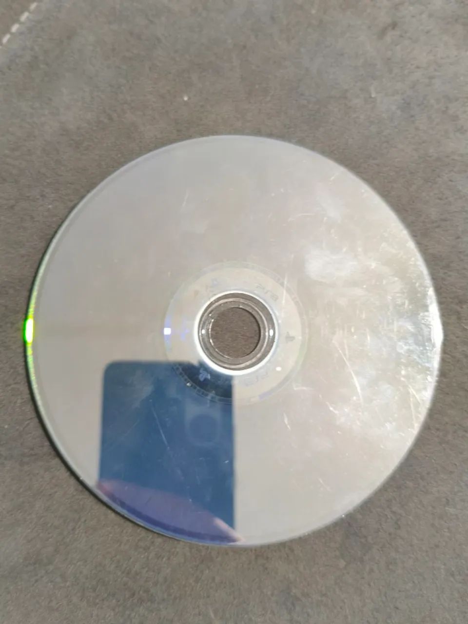 CD GTA 5  Playstation PS3 - Foto 3