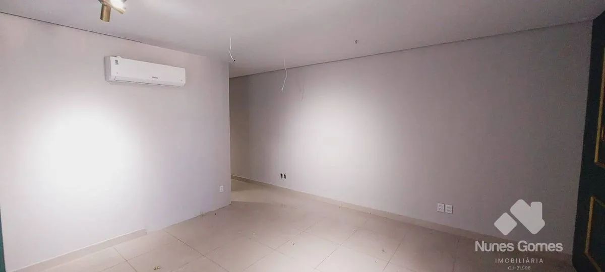 SALA 514 Edif. Lourenço Office. Salas Comerciais, Setor Oeste - Goiânia - Foto 2