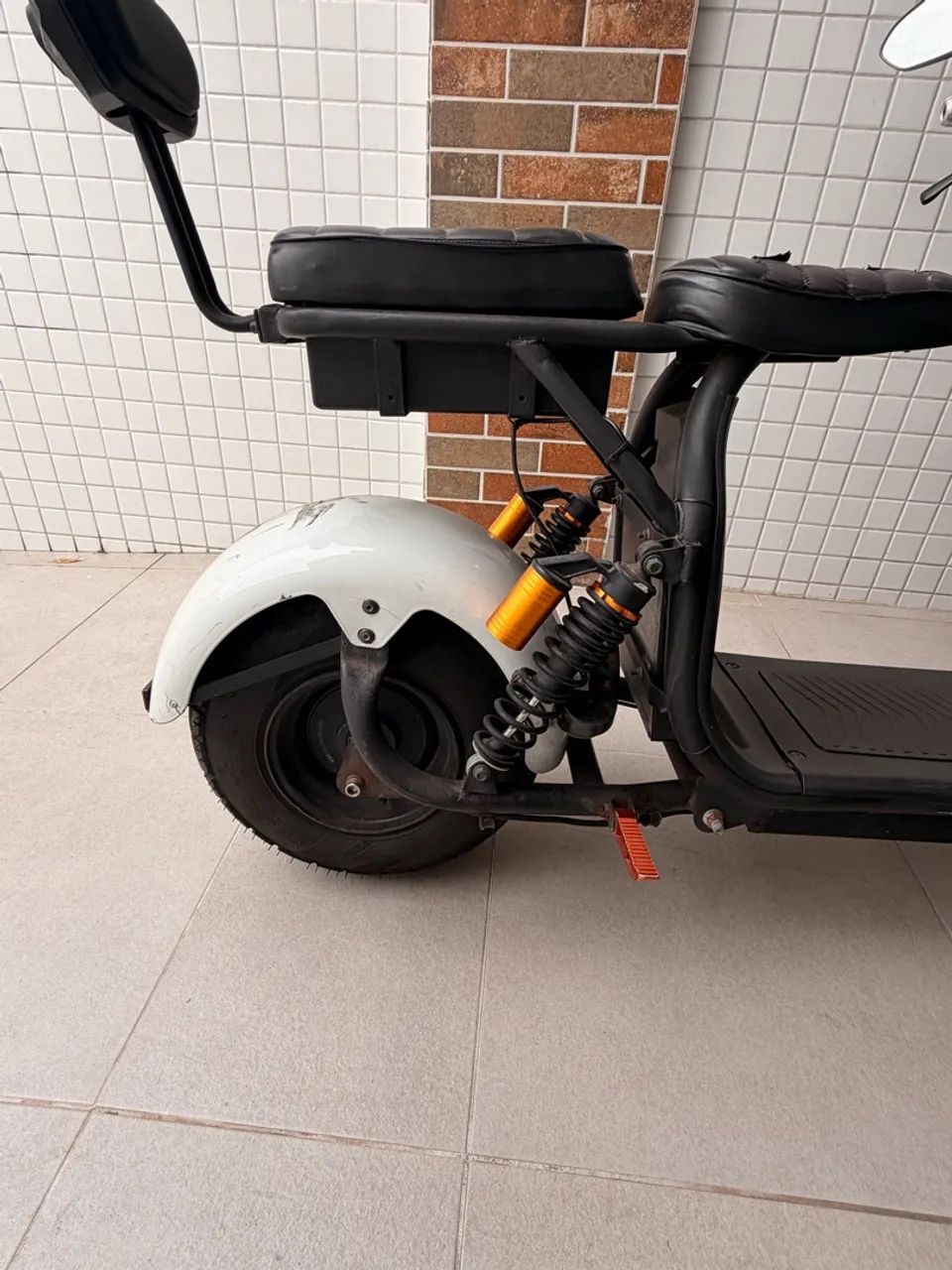 scooter  - Foto 5