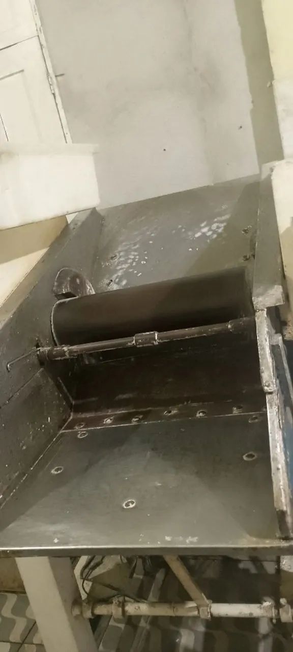 Cilindro padaria - Foto 2