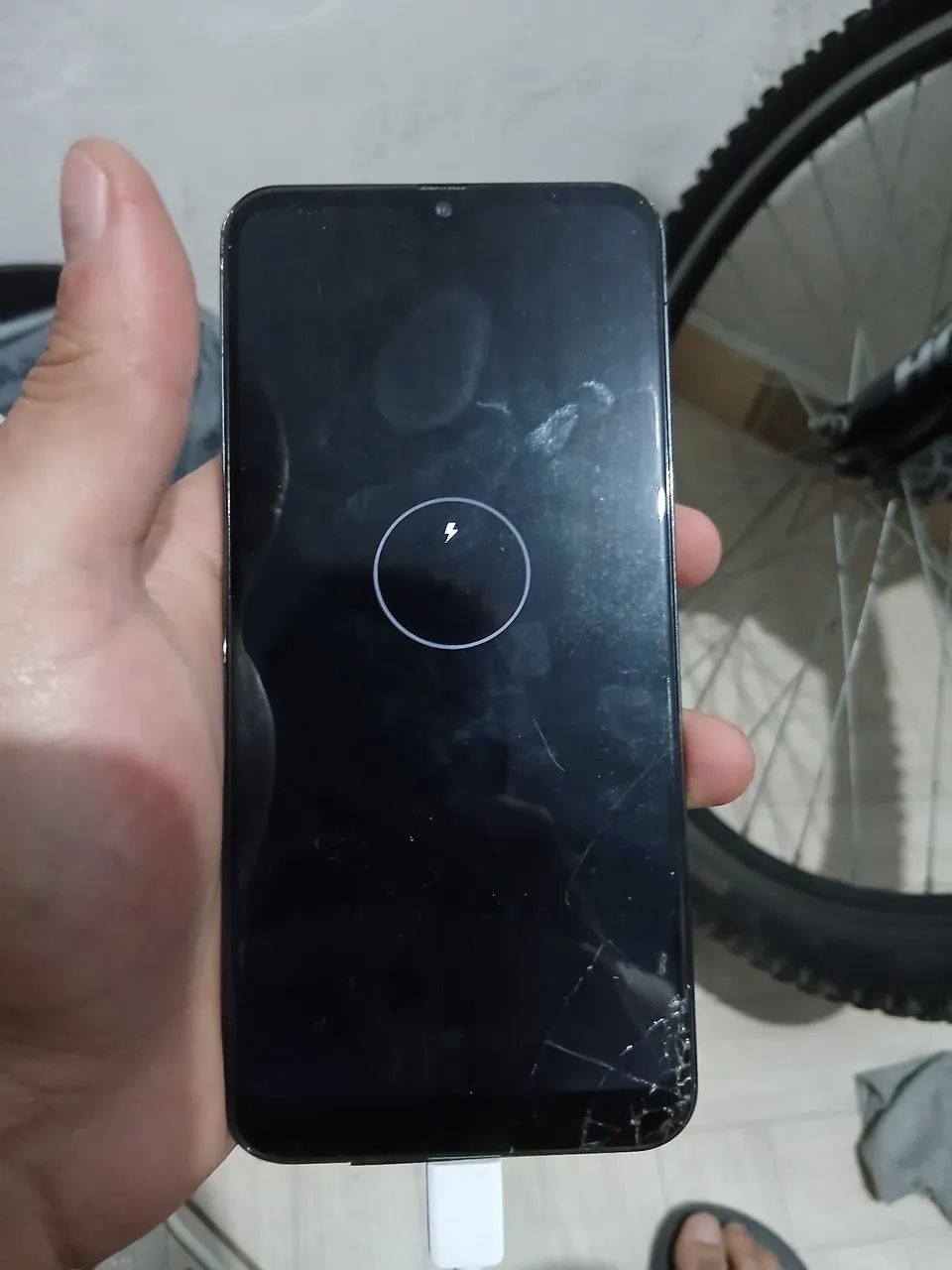 A 11 Samsung 