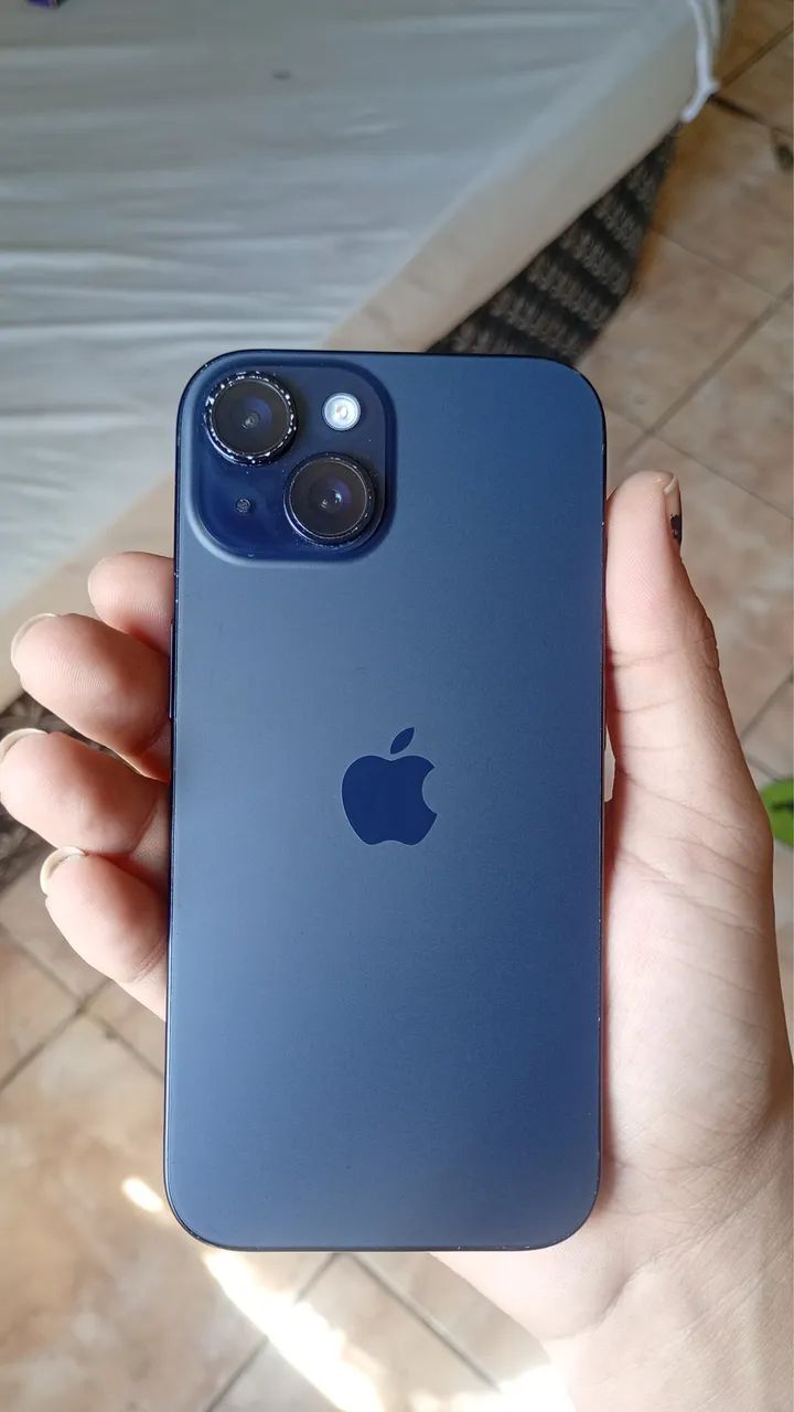 iPhone 15 256gb  - Foto 2