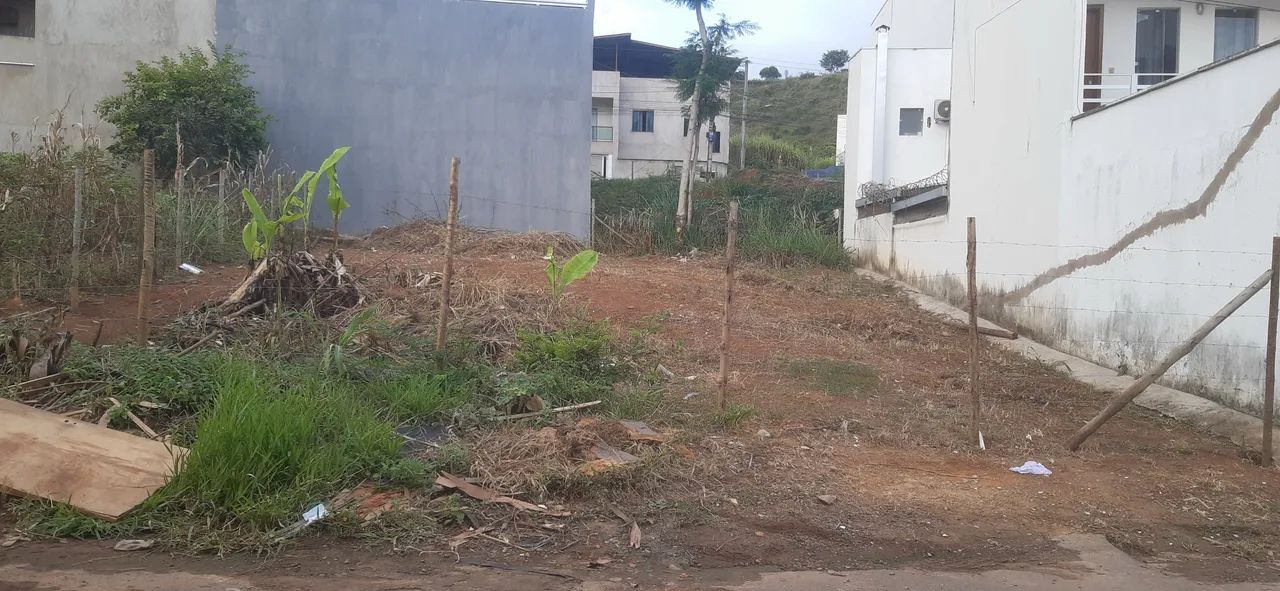 Vendo lote 