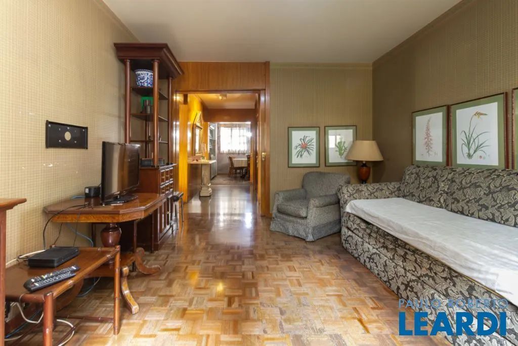 APARTAMENTO - PARAÍSO - SP - Foto 5