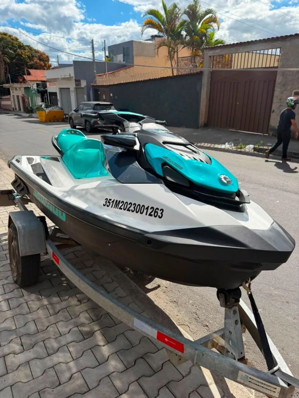 Vem ser patrão! - Foto 2