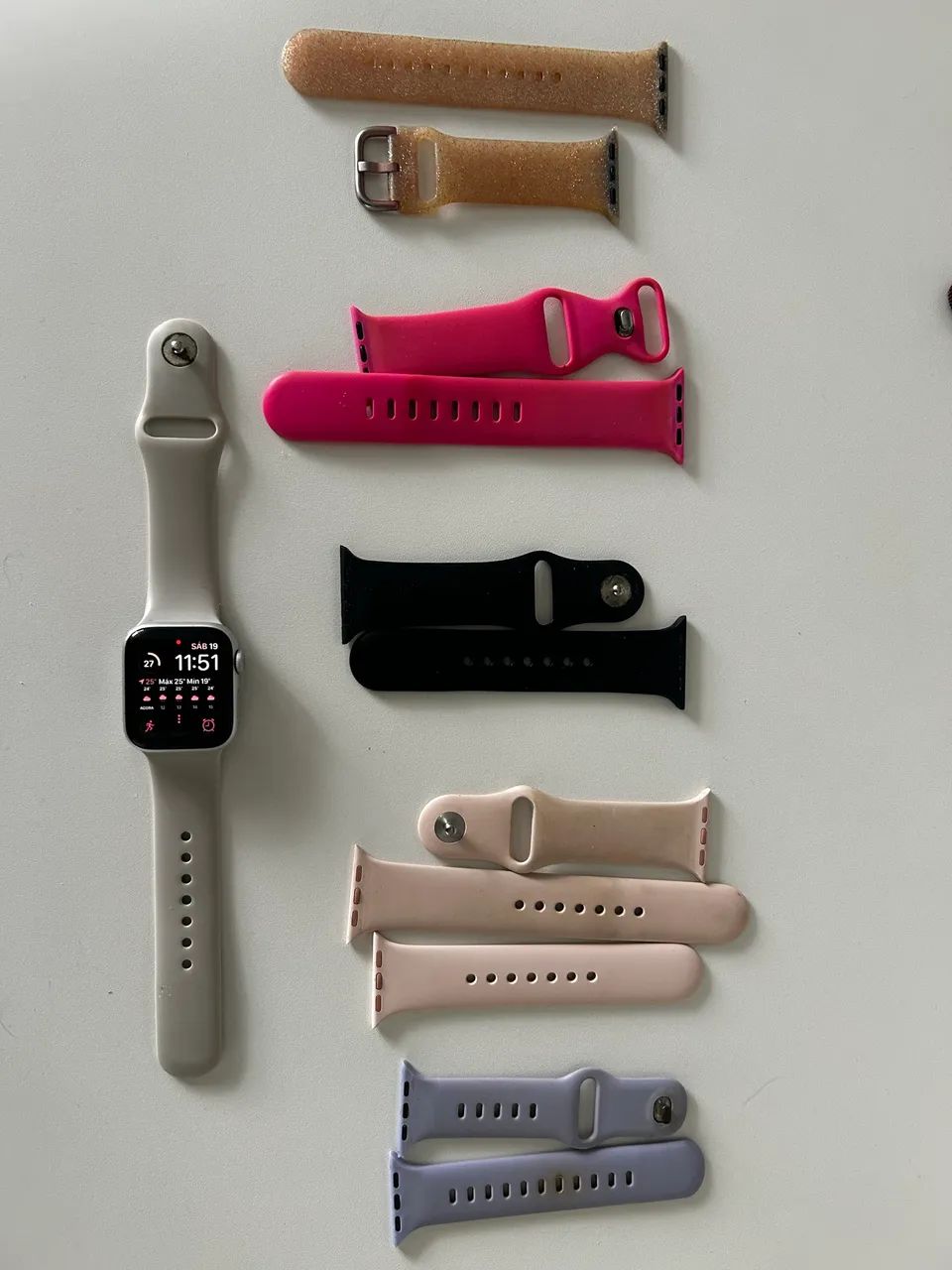 Apple Watch Series 5 - 40mm - Foto 2