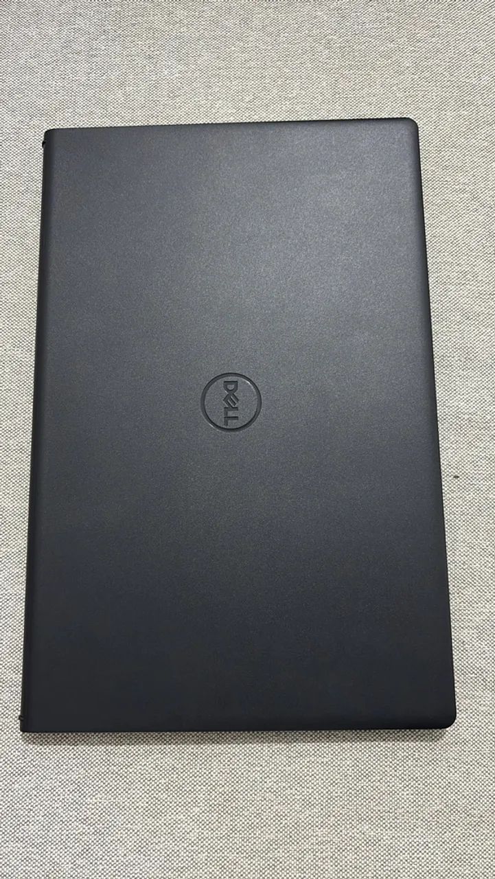 Notebook Dell inspiron 15 i7